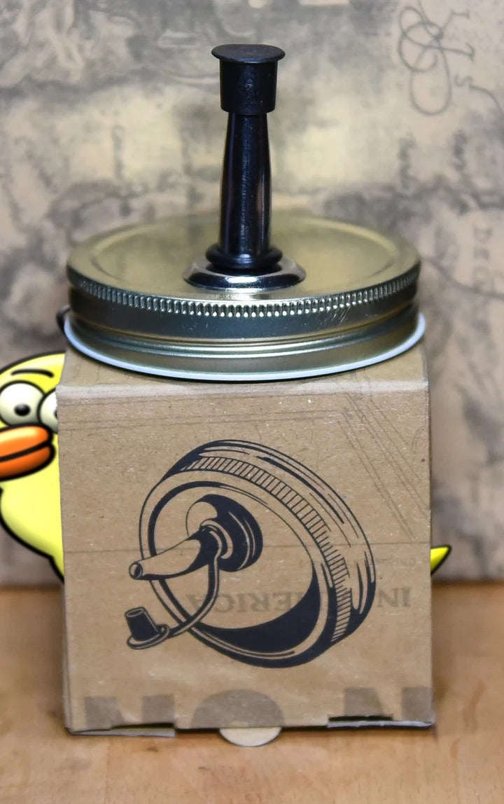 O´Donnell Moonshine - Ausgießer