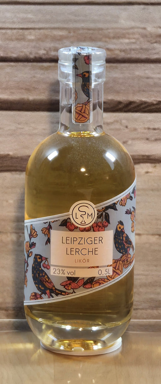 LEIPZIGER LERCHE Likör