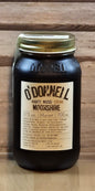 O´Donnell Moonshine - Harte Nuss Cream