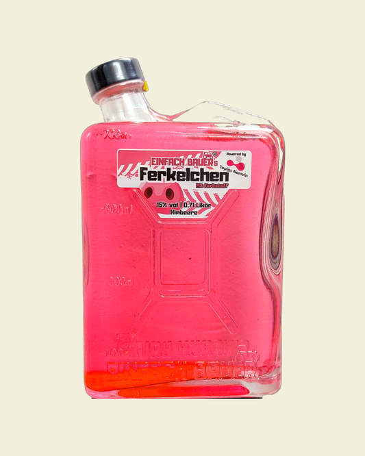 Einfach Bauer - Ferkelchen - 700 ml