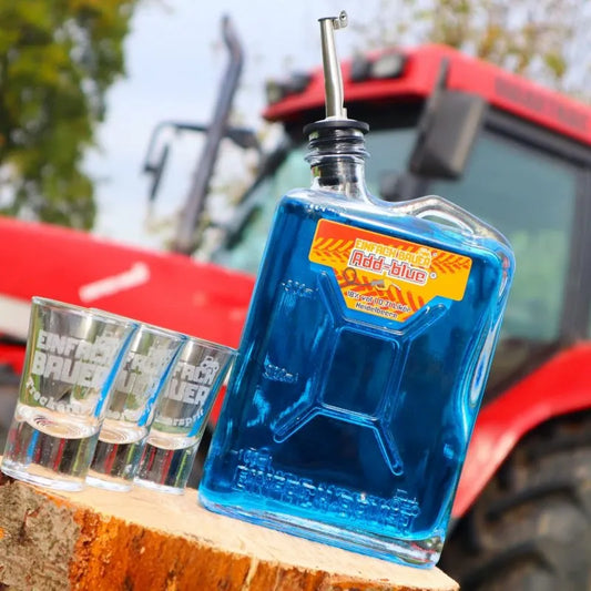 Einfach Bauer - Add-blue 700 ml