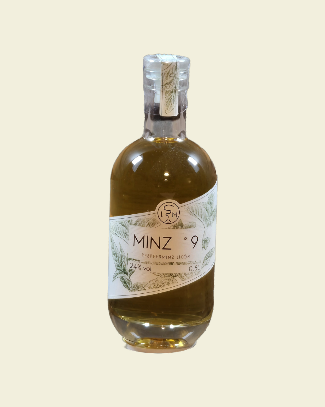 LEIPZIGER MINZ°9 Likör