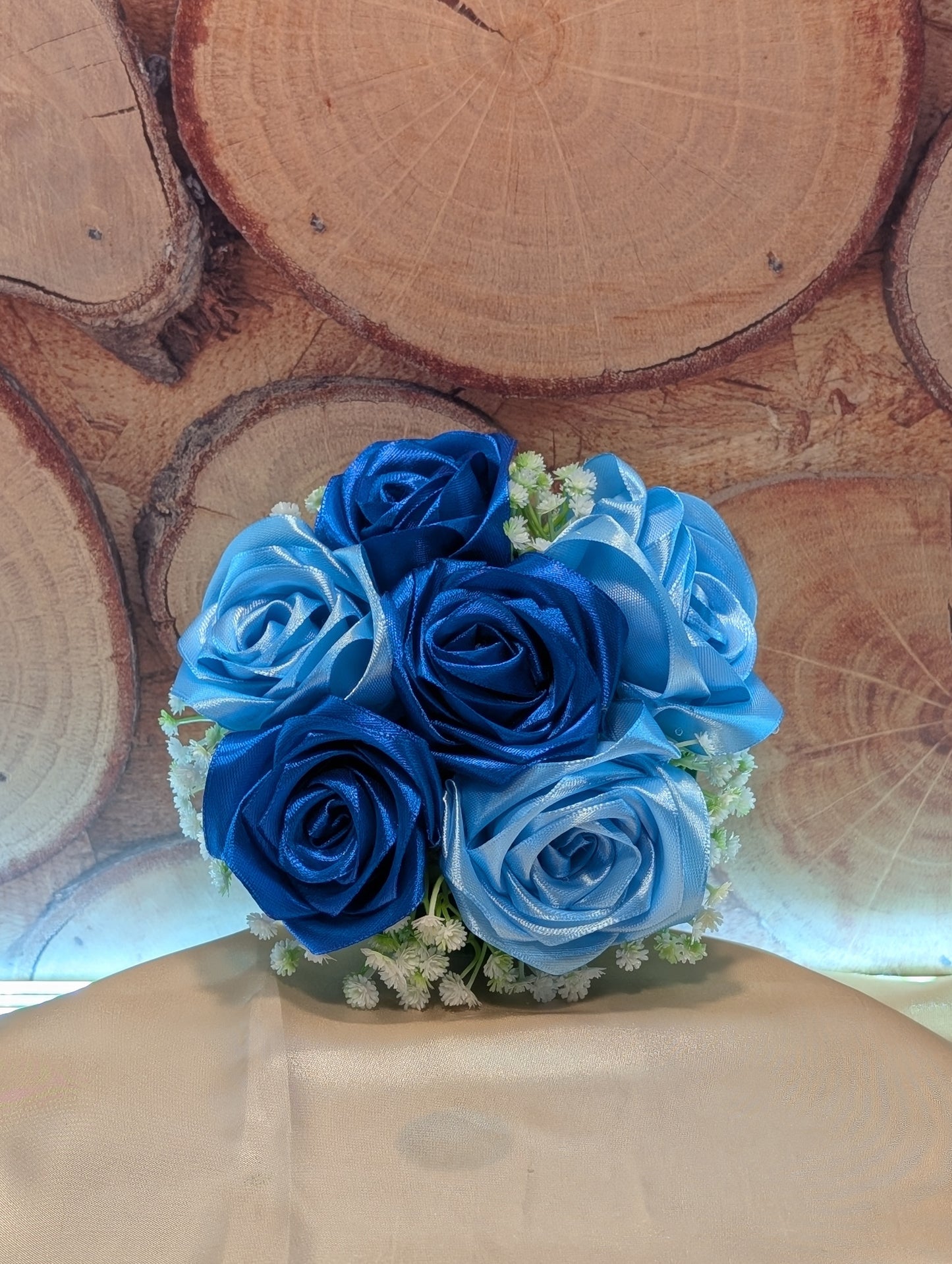 ALLES MIT ROSEN - verschiedenen Ausführungen - handgemacht