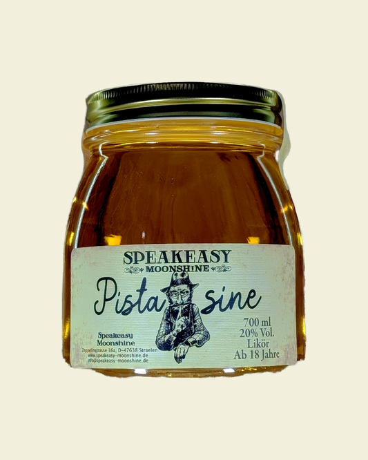 Speakeasy Moonshine Pista Sine - 700 ml