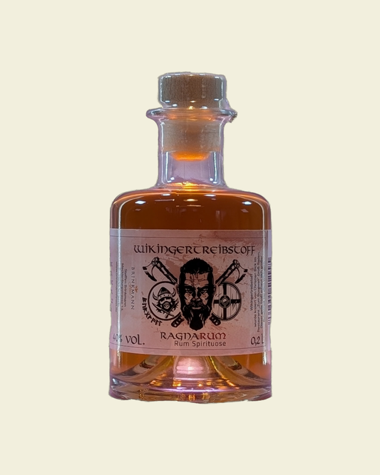 Wikingertreibstoff - Ragna Rum - 200 ml